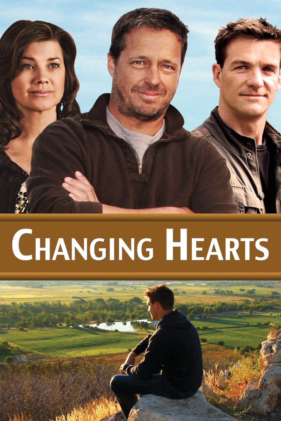 Постер Changing Hearts